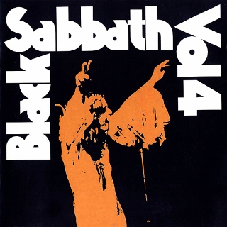 Black Sabbath vol